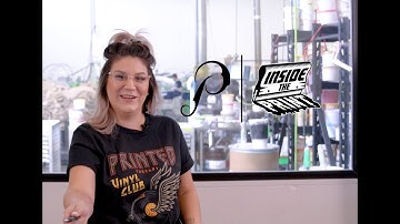 Inside the Print Ep. 3- Water vs. Plastisol Basics