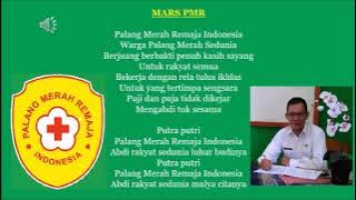 LIRIK MARS PMR