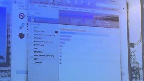 Chrome Developer tools
