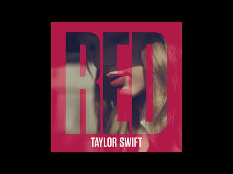 Taylor Swift - All Too Well (Official Audio)