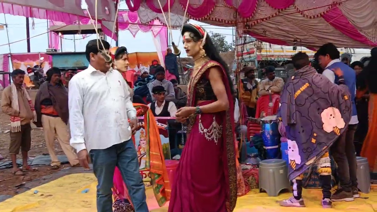 नवीन सोग राजा हिदुसतानी. रविदृ. लिला व. सपना कुमारी{9/2/2026}