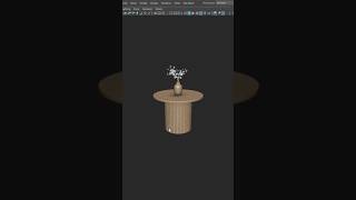 Bend Deformer in maya #mayamodeling #modelingtips #3dtips