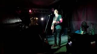 ADAM GONTIER - Never Too Late (live) Волгоград 13.09.2018