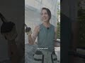 Vad tror ni Sofia gett sig på nu??