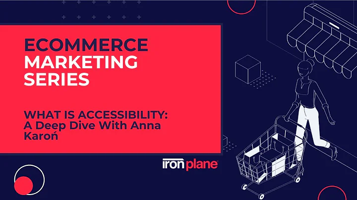 Shaping eCommerce with Ania Karo, Sr Front-End Dev...