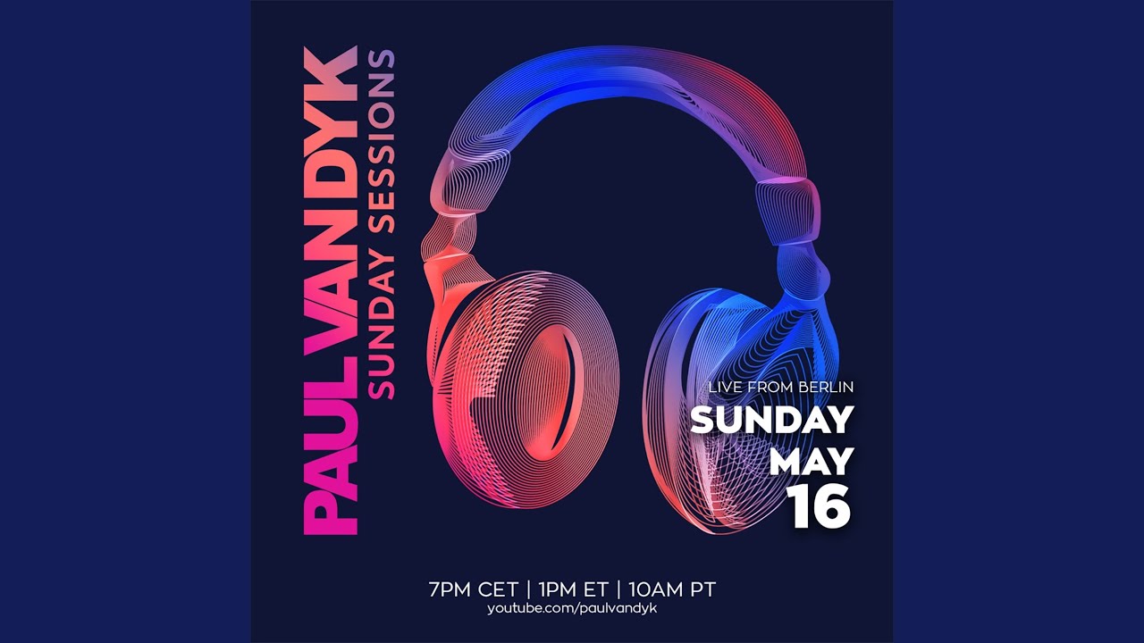 Watch Escape Reality Tonight (Sunday Sessions 046) on YouTube