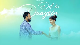 Dil Ki Duayein | Full Video | Rakesh Balodiya || Hindi Romantic Song