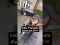 POV: Indian 🇮🇳 Graduate in the UK on a VERY Rainy Day 🌧️🇬🇧 |#youtubeshorts
