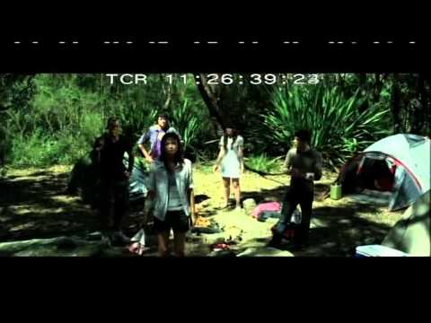 PRIMAL - deutscher Trailer