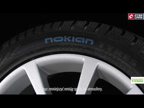 Nokian WR Snowproof