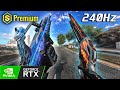 BLOODSTRIKE RTX 5090 - STRIKE PASS ULTRA SKIN QBZ95 HAUNTED MACHINE & M1887 HELLHOUND