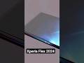 #Sony #Xperia #Flex #2024