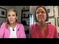 Lindsay Davenport: Landing on Tennis
