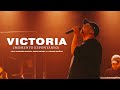 "Victoria" (Momento Espontáneo) Feat. Edward Rivera, David Reyes, y Yvonne Muñoz