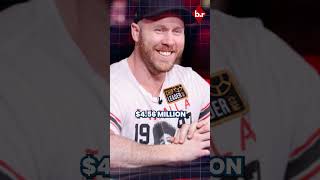 Did Steven Jones Almost WIN $4.56 Million in Squid Game Challenge?