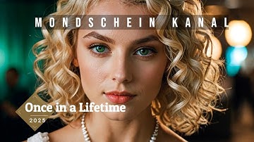 Once in a Lifetime | Uplifting Trance & EDM Anthem by Mondschein Kanal