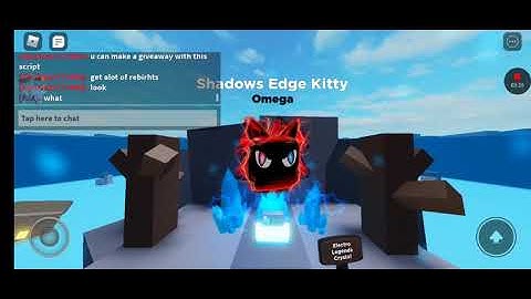 Roblox Arceus X How To Use Legends Of Speed Overpowered Script Tutorial