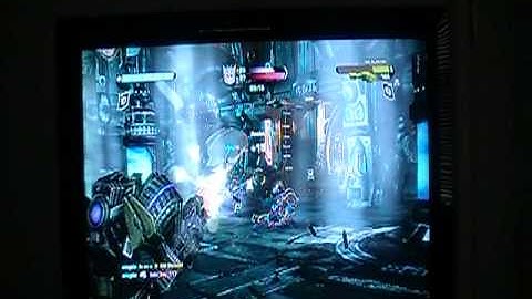 Transformer WFC Team DeathMatch (Add-On) (Leader) (Decpticon)