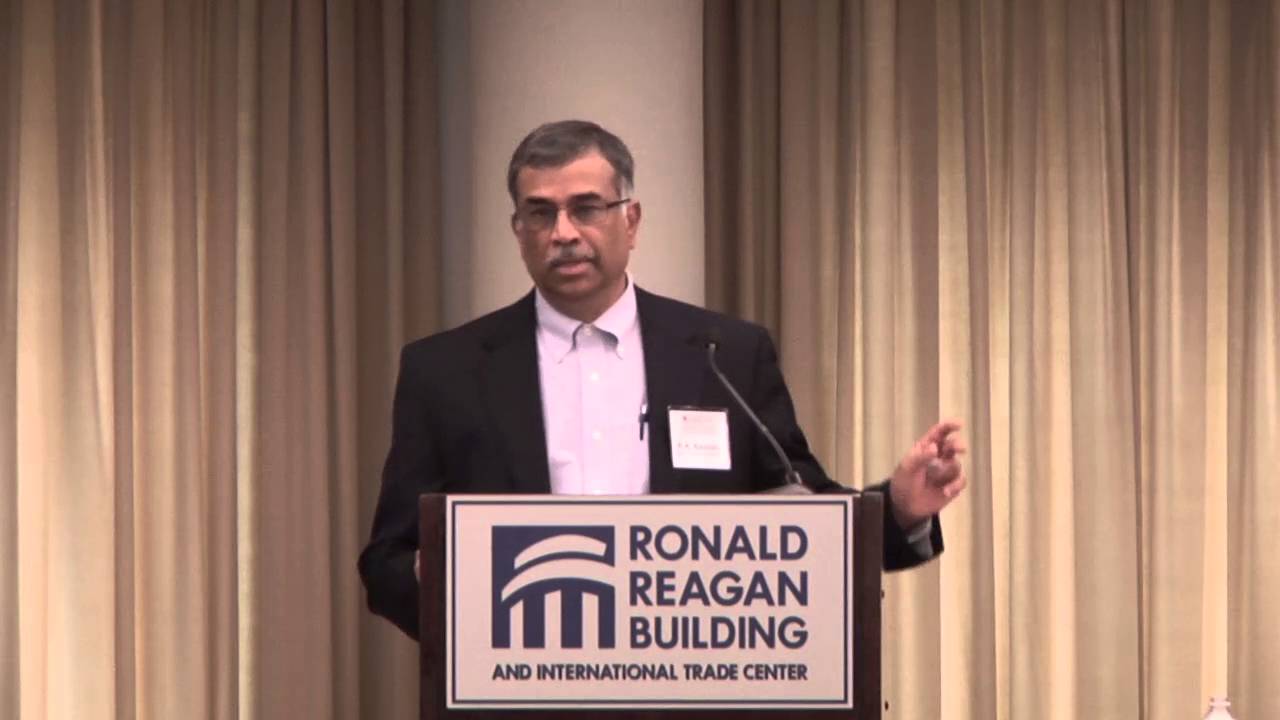 U.S.-India Startup Connect: The Marketing Analytics Opportunity