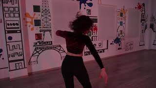 Strip Tango By Margo