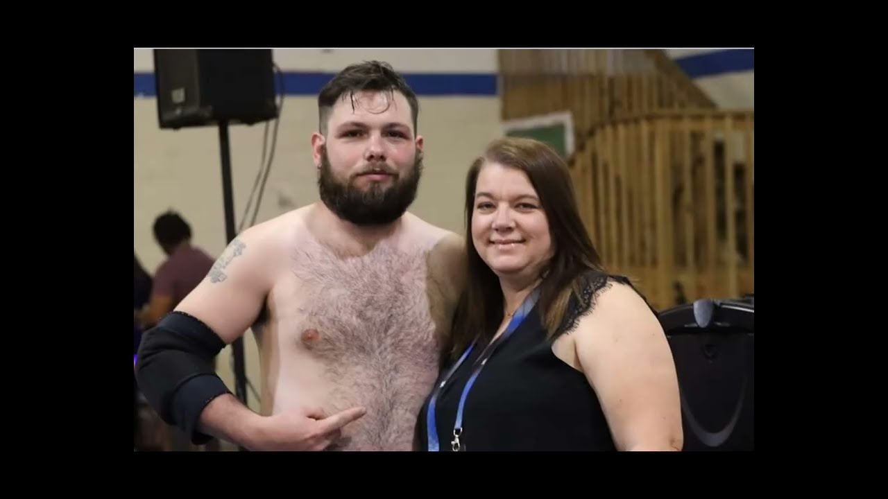 We're Back Live August 21st at 5pm in Wilmore Kentucky city hall gym