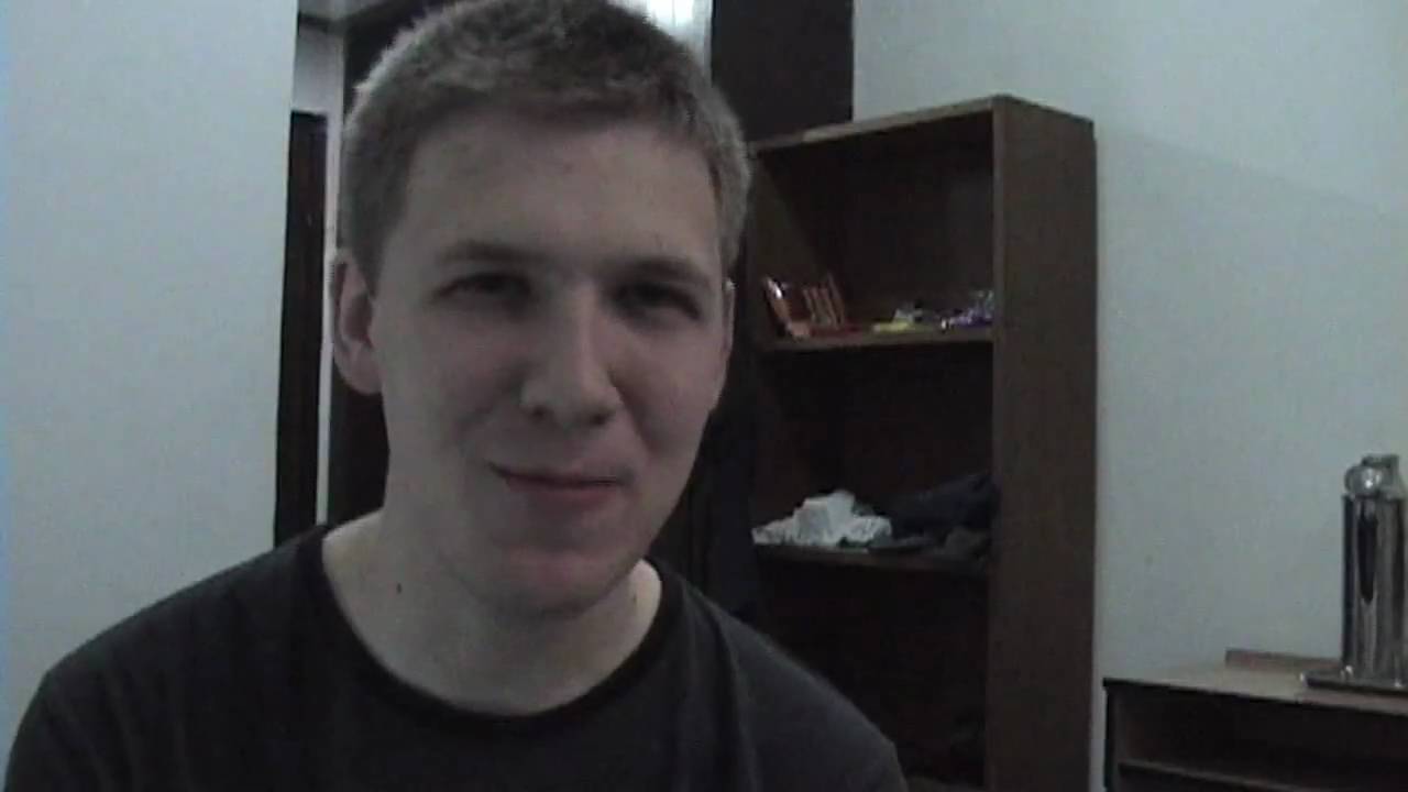 CHINA SMELLS FUNNY - In this video Dan tells us about China's weather, odor, some wildlife, and his epic 10 minute battle!