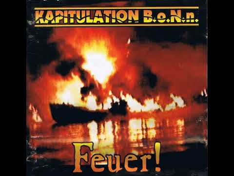 Kapitulation B.o.N.n. - Schöne neue Welt