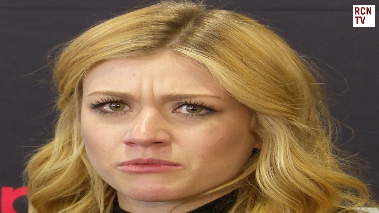 save the world Katherine McNamara On Being Super Clumsy On Shadowhunters Set