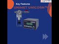 Unimet Unicorn Pro