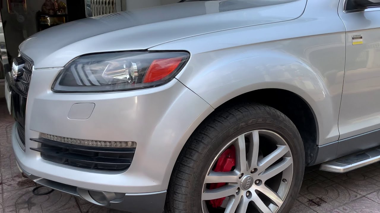 Hotline audi ru