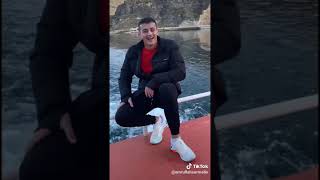 Emrullah Sürmeli Tik Tok Videosu