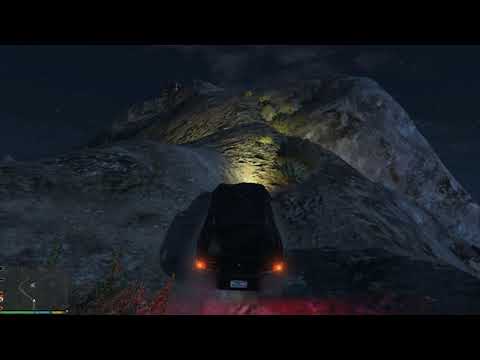 Grand Theft Auto 5 /ქართულად ჩილიადძე ასვლა მინივენით.