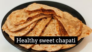 சப்பாத்தி சுவையாக ஆரோக்கியமாக செய்வது எப்படி / Healthy &Tasty Chapati:Theepas Cooking Lifestyle