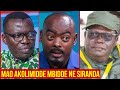 TUFUDDE MAO AKOLIMIDDE MBIDDE NE SIRANDA LWAKUMULWANA 