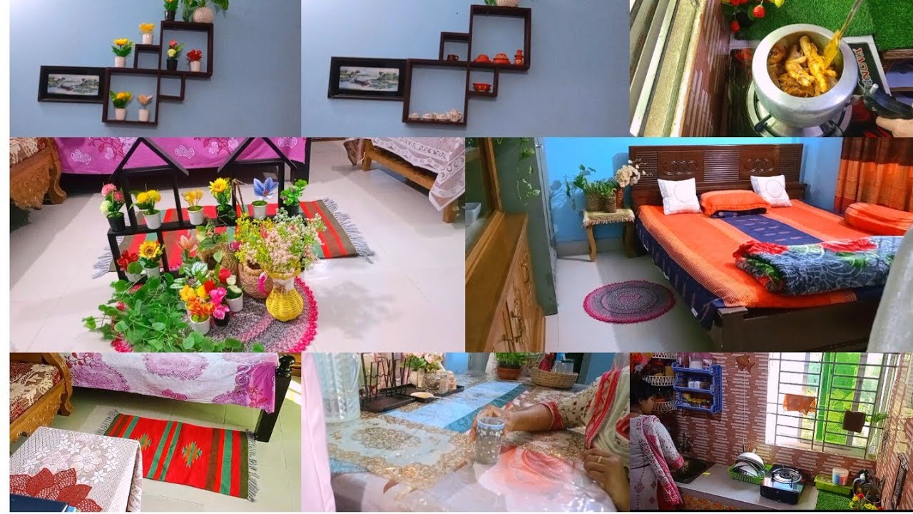 বড় বোনের কাছে ছোট বোনের আবদার কি ছিল।