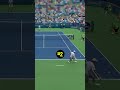 5 Fastest Forehands in Tennis History!😲⚡ (the speed of the last one!🤯🏎) #tennis