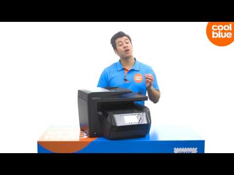 HP OfficeJet Pro 8725 e-All-in-One (M9L80A) Printer Review (Nederlands)