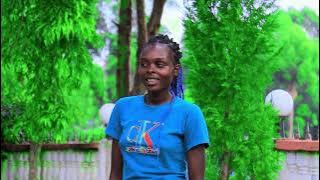 BWANA YESU BY HAPPINESS JAMES  VIDEO