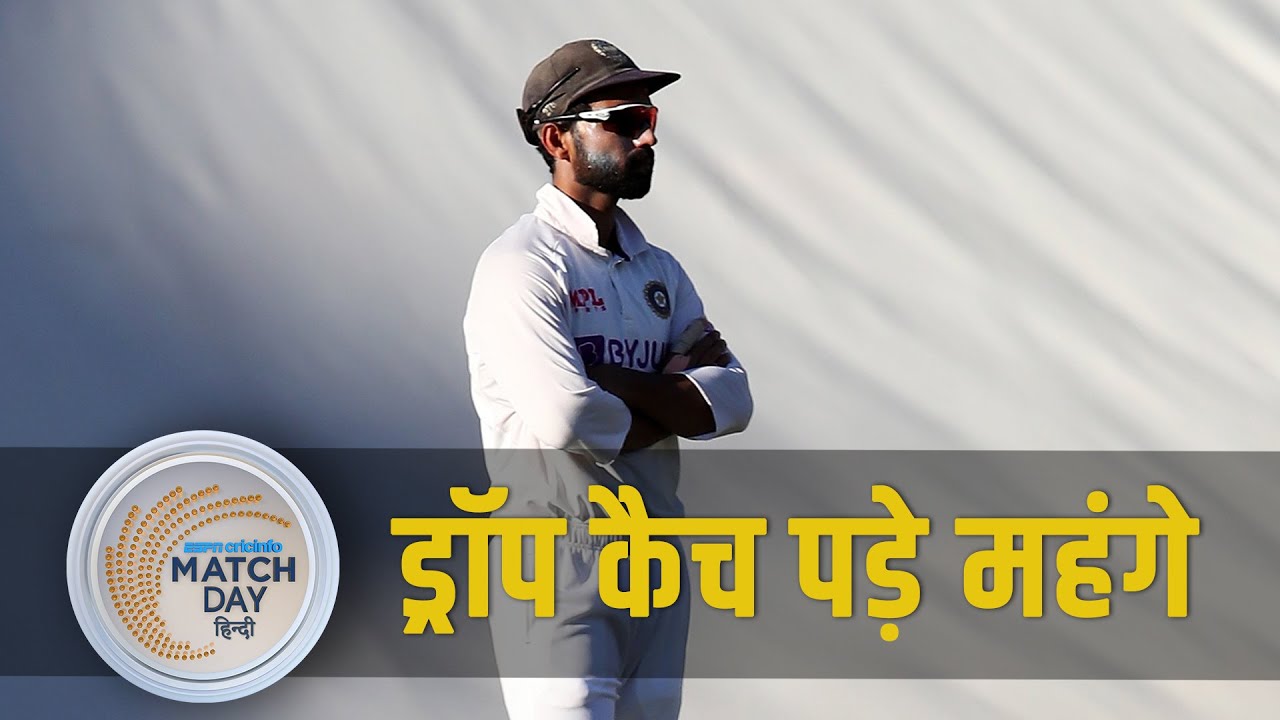 Aakash Chopra: Natarajan ने India को मैच में रहने का एक और मौका दिया है | Aus v Ind, 4th Test