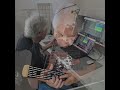 MIDI GUITAR PLAYER