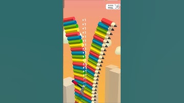 slice it all gameplay | slice it all game level 12 #sliceitall #gameshorts