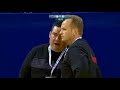 EHF EURO 2012 - SWE v MKD 1st Half