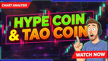 Can HYPE & TAO Reach New Heights in 2025?