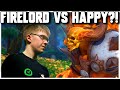 Grubby | WC3 | Firelord Against HAPPY?!