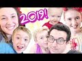 12 Hour Party! 2019 Ballinger Family New Year's Eve Celebration!