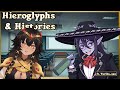 HIEROGLYPHICS &amp; HISTORIES EP. 2/PT.3 ft. YARIKO_SAN