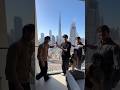 DUBAI bhurj khalifa panuch gye sourabh joshi