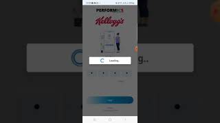 NEW PERFOMICS APP INSTALLATION screenshot 5
