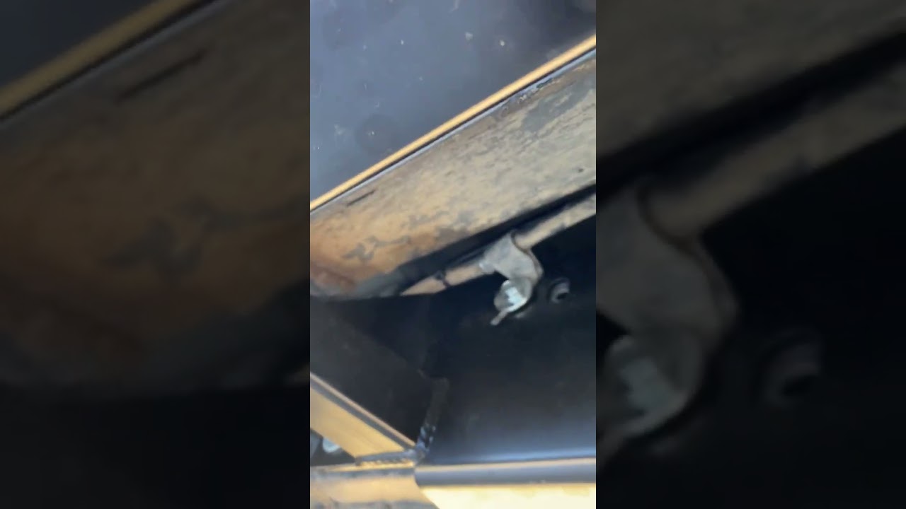 18 Land Cruiser 200 overland accessories