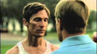 The Handsome Family - Far From Any Road (True Detective Opening Video)